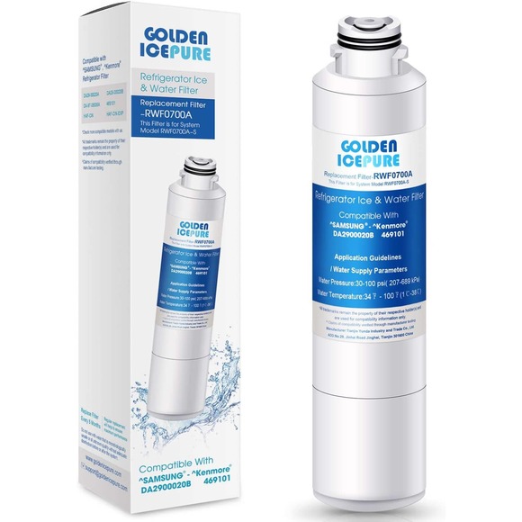 ICEPURE 1PACK NWB - Picture 1 of 6